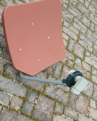 Parabola satellitare Fracarro Penta