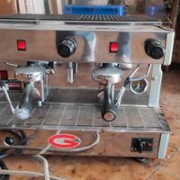 Macchina da caffè GRIMAC