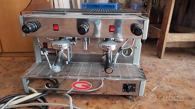 Macchina da caffè GRIMAC