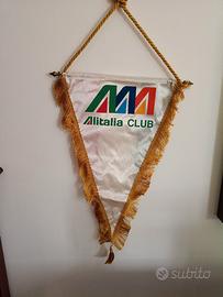 gagliardetto Alitalia vintage 