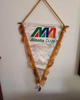 gagliardetto Alitalia vintage 
