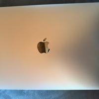 Macbook pro 2018