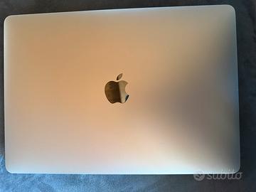 Macbook pro 2018