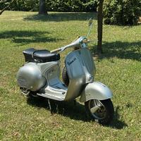Vespa GS 150