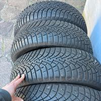 Gomme invernali GoodYear 205/60 R16 92H M+S