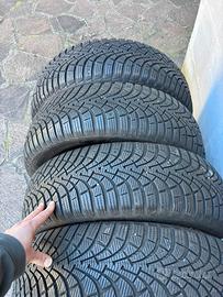 Gomme invernali GoodYear 205/60 R16 92H M+S