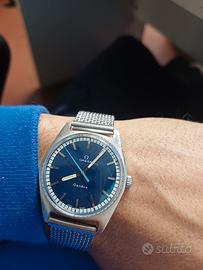 Omega Genève vintage 