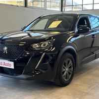 PEUGEOT 2008 1.2 PureT. 130CV S&S EAT8 *UNICO PR