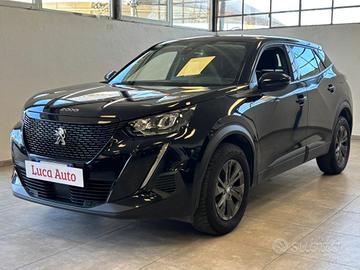 PEUGEOT 2008 1.2 PureT. 130CV S&S EAT8 *UNICO PR