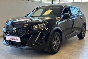 PEUGEOT 2008 1.2 PureT. 130CV S&S EAT8 *UNICO PR