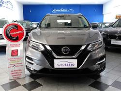 Nissan Qashqai 1.2 DIG-T 115 CV N-CONNECTA
