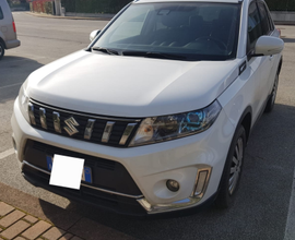 Vitara 1.4 boosterjet Top 2wd