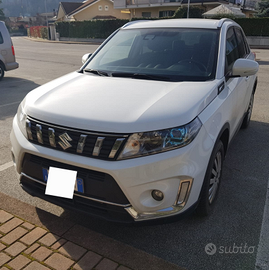 Vitara 1.4 boosterjet Top 2wd