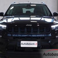 JEEP Compass 1.3 Turbo T4 190 CV PHEV AT6 4xe BU