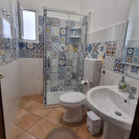 A casa dei nonni. Casa vacanze a Terrasini