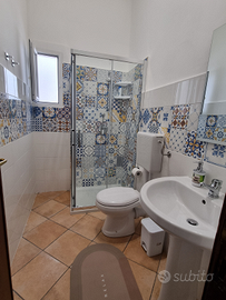 A casa dei nonni. Casa vacanze a Terrasini