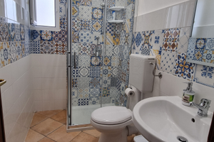 A casa dei nonni. Casa vacanze a Terrasini