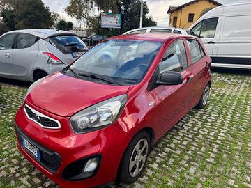 Kia picanto GPL SOLO OPERATORI DEL SETTORE