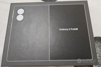 Samsung galaxy Fold 8