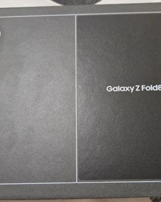 Samsung galaxy Fold 8