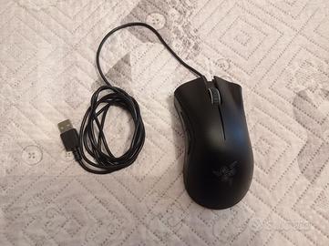 Razer DeathAdder Essential