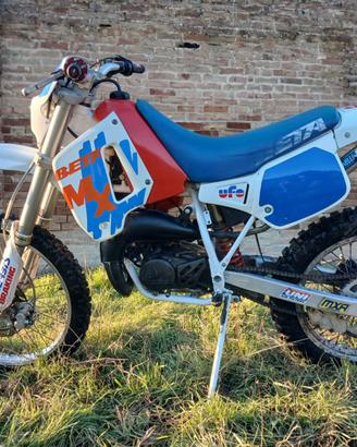 Beta mx 50cc