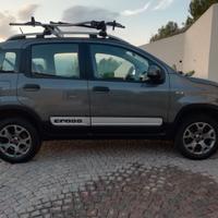 Panda cross 4x4 twin air 2019