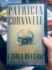 Patricia Cornwell - L'isola dei cani