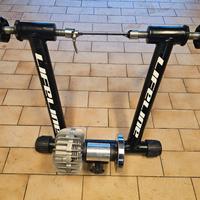 Rulli Indoor Lifeline fluidodinamici