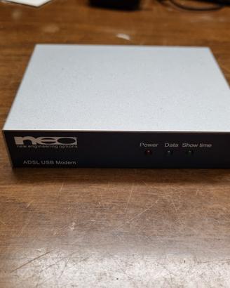 Modem adsl usb