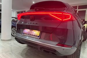 Cupra Formentor 1.5TSI150CV DSG BLACK ED.+AMBIENT2