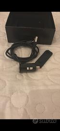 coyote mini, assistente guida gps