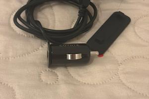 coyote mini, assistente guida gps
