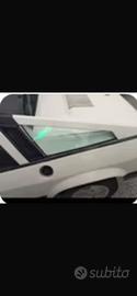 Pinne lancia beta montecarlo