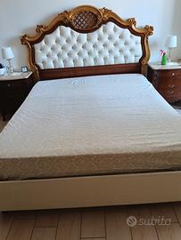 letto contenitore 