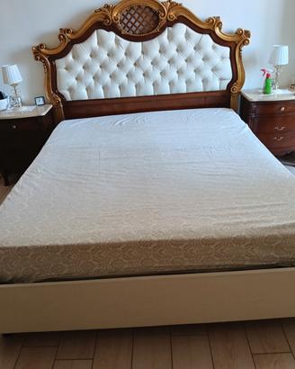 letto contenitore 