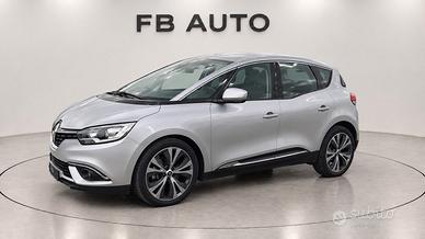 Renault Scenic Scénic dCi 8V 110 CV Energy Intens