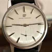 Raro Girard-Perregaux assegnato SFSM