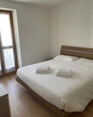 Appartamento Borca a Celledizzo in Val di Peio