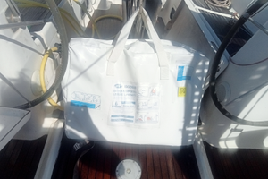 Zattera autogonfiabile