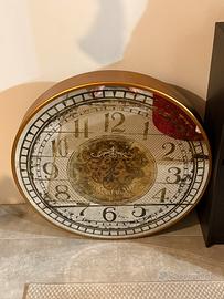 Orologio a specchio da muro