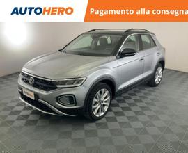 VOLKSWAGEN T-Roc VF17836