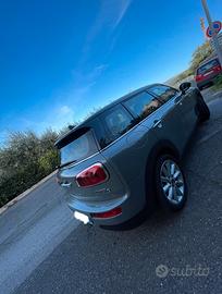 Mini Cooper D Clubman Business Diesel 150 CV