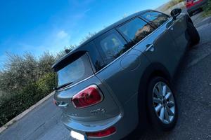 Mini Cooper D Clubman Business Diesel 150 CV