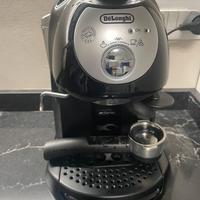 Macchinetta caffè De Longhi
