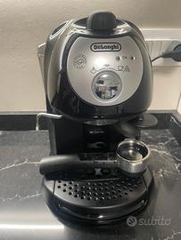 Macchinetta caffè De Longhi