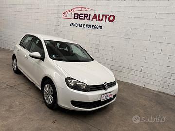 Volkswagen Golf Business 5 porte Highline