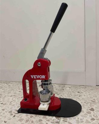 Fustellatrice Spille