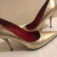 Scaroa elegante donna Cesare Paciotti  num 37