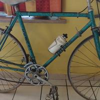 Eleganza senza tempo: Bici Vintage Legnano
